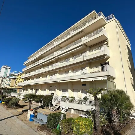 Grifone 403 Lido di Jesolo