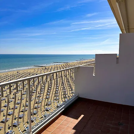 Grifone 403 Appartamento Lido di Jesolo